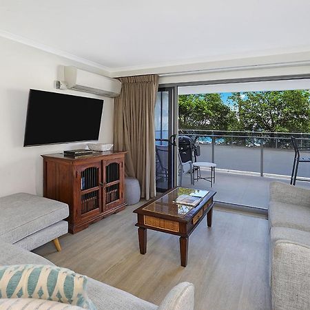 Spinnaker Apartment 6 Mooloolaba Buitenkant foto