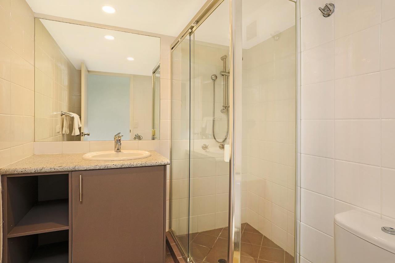 Spinnaker Apartment 6 Mooloolaba Buitenkant foto