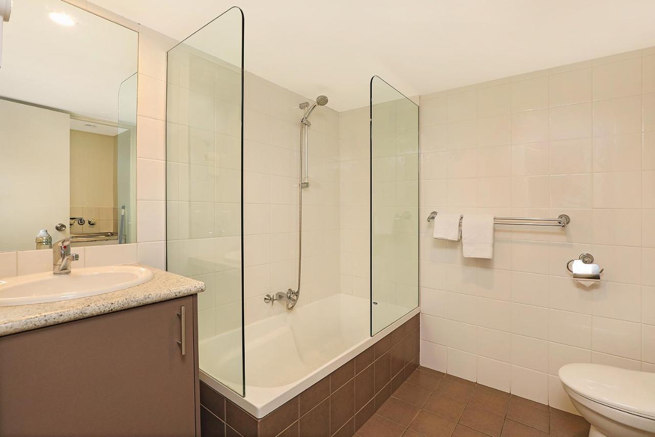 Spinnaker Apartment 6 Mooloolaba Buitenkant foto