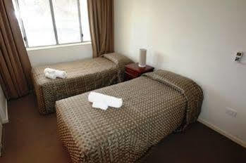 Spinnaker Apartment 6 Mooloolaba Buitenkant foto