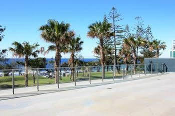 Spinnaker Apartment 6 Mooloolaba Buitenkant foto
